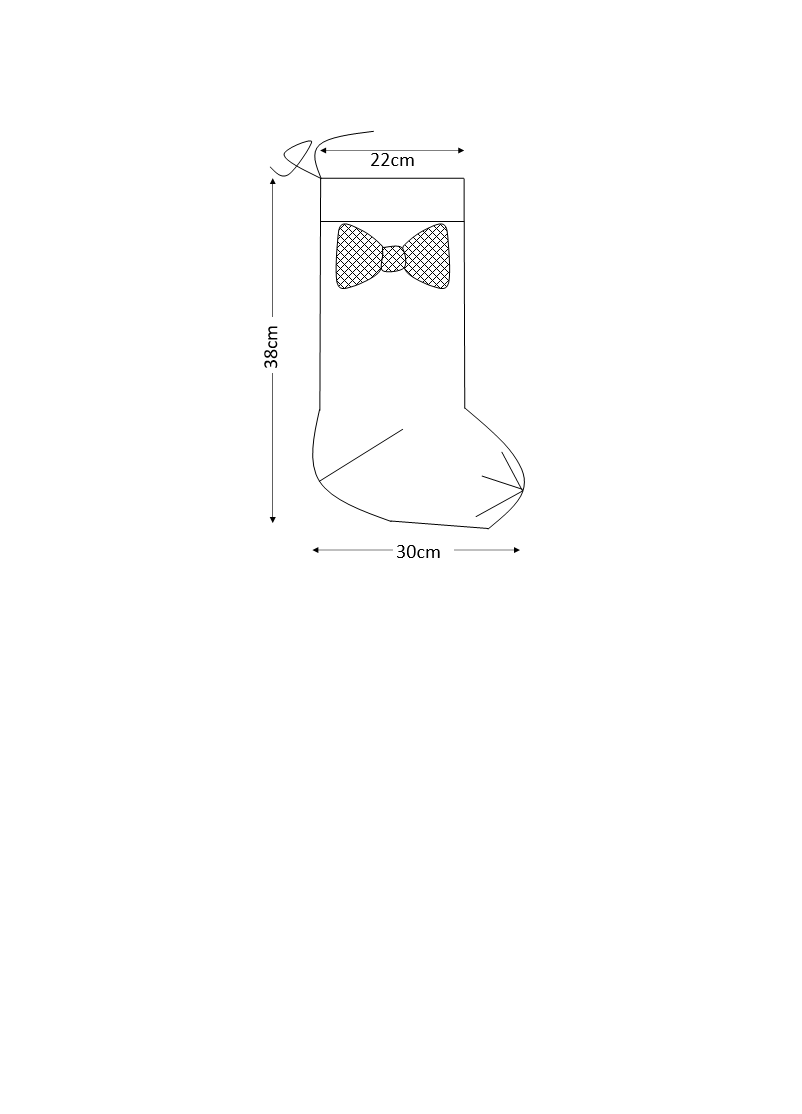 Bowtie Julesok