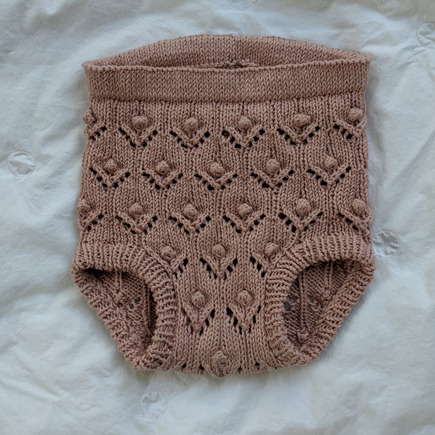 Blomstrede Bloomers