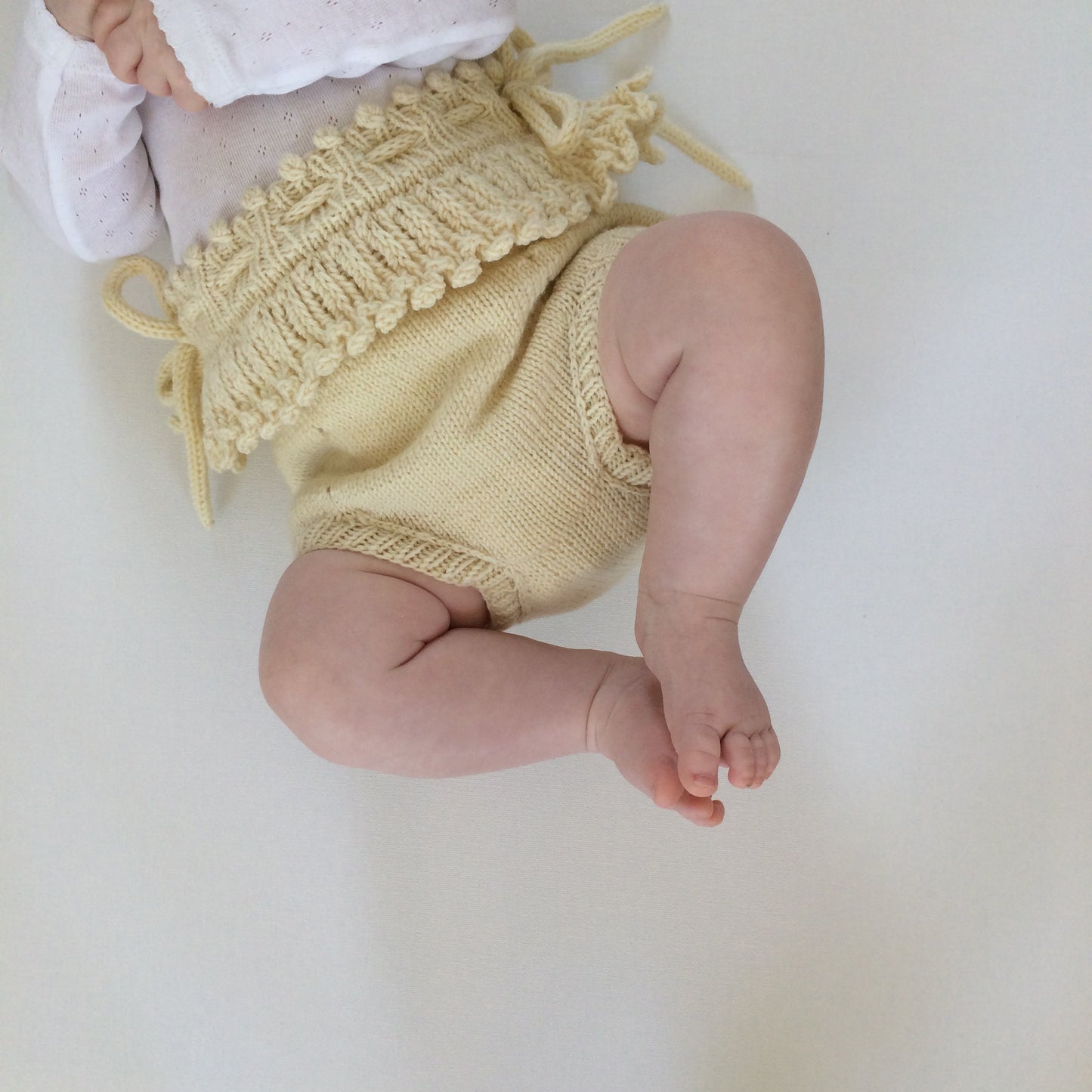 Tivoli Bloomers