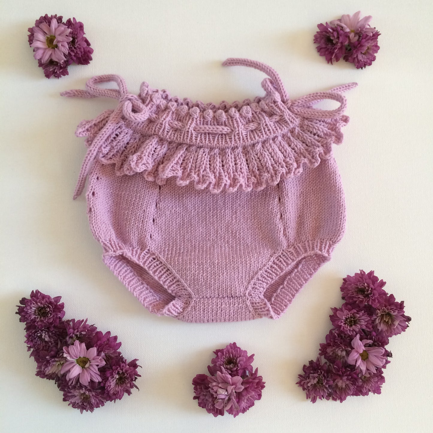 Tivoli Bloomers