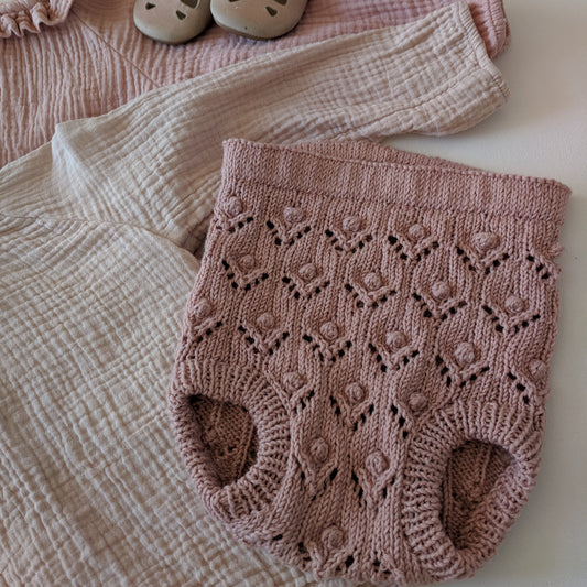 Blomstrede Bloomers