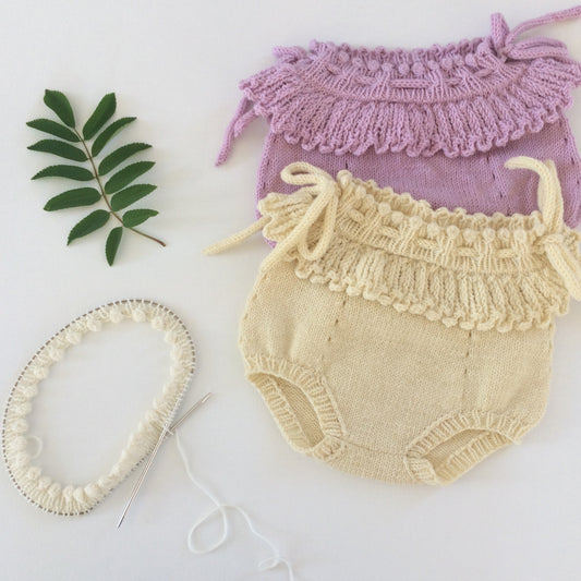 Tivoli Bloomers